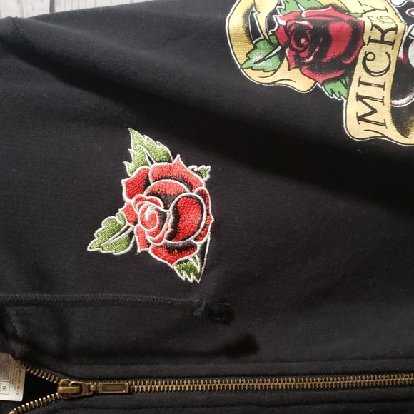 Walt Disney World Mickey Mouse hoodie - Picture 6 of 8